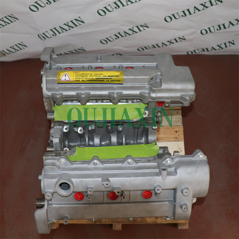 Engine Assembly for G6EA 118kW  2.7L for  Hyundai