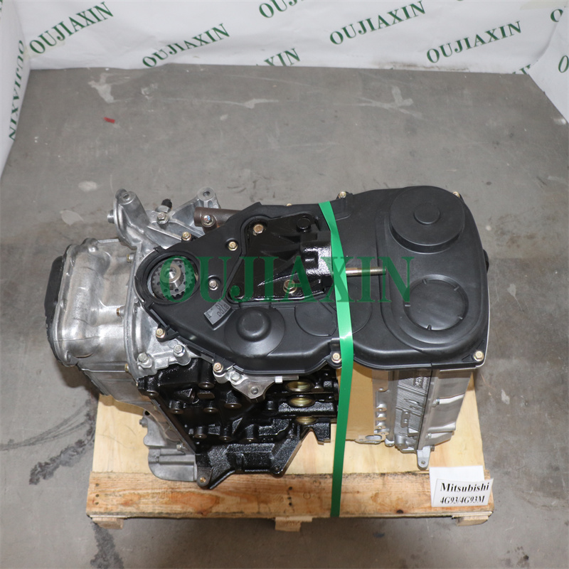 Engine Assembly for  4G93  4G93M 103 kW  1.8 L  for Mitsubishi