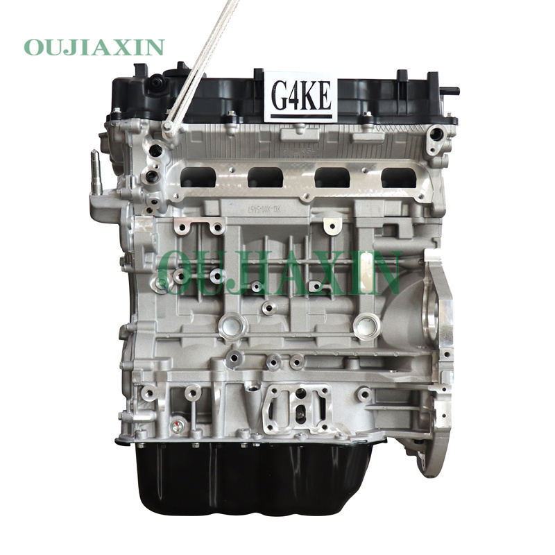 Engine Assembly for G4KE 131kW 2.4L for  Hyundai