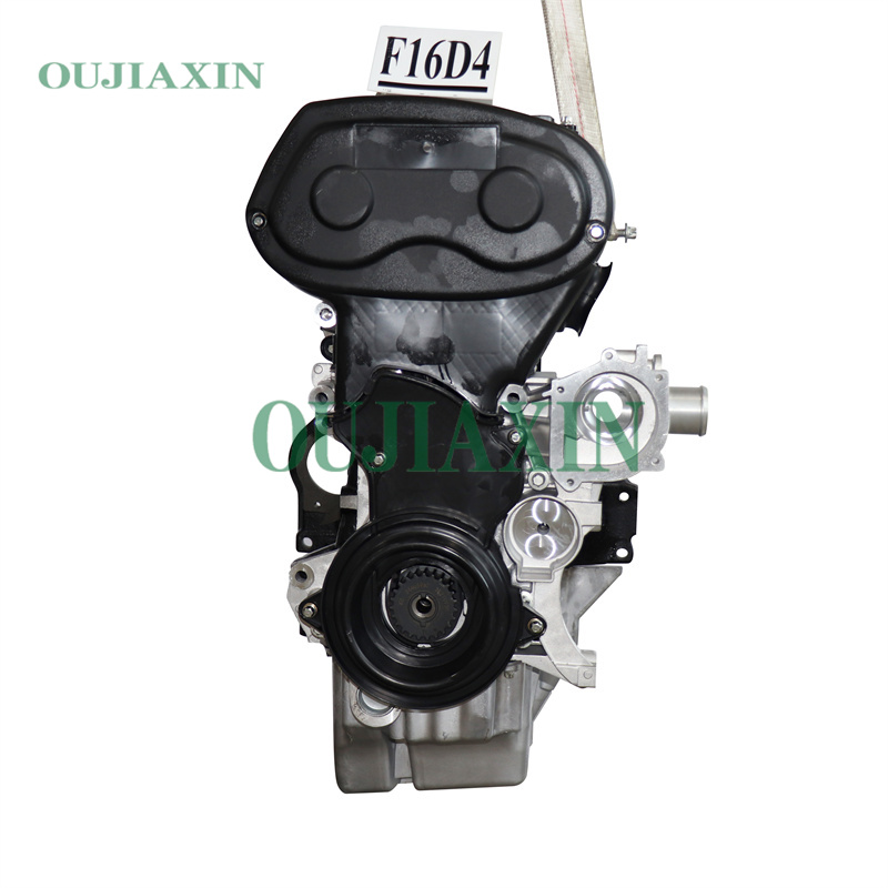 Engine Assembly for  F16D4  77KW  1.6L for OPEL