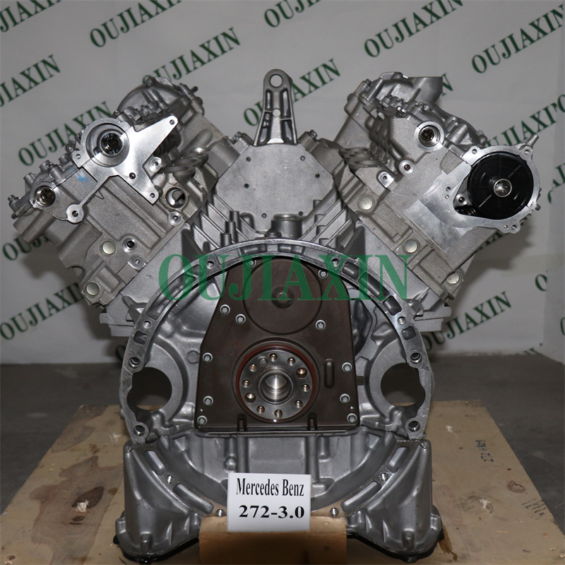 Engine Assembly for  M272  3.0L for Mercedes Benz