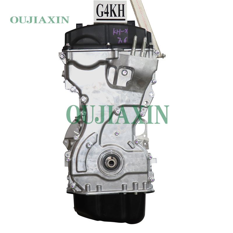 Engine Assembly for G4KH 192kW 2.0L for  Hyundai