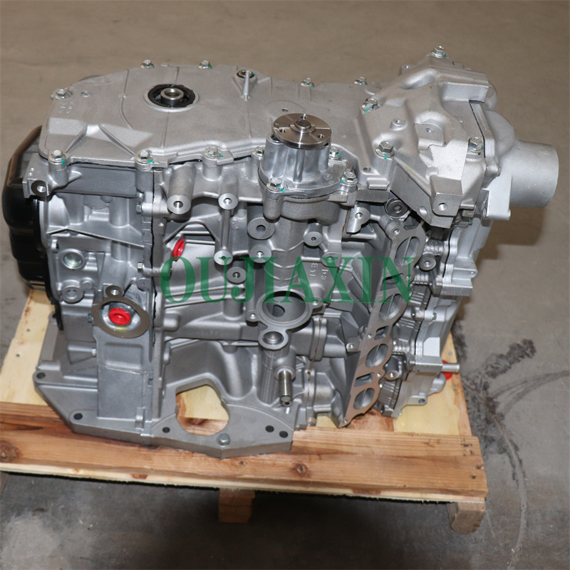Engine Assembly for  HR16 1.6L 79kW for Nissan
