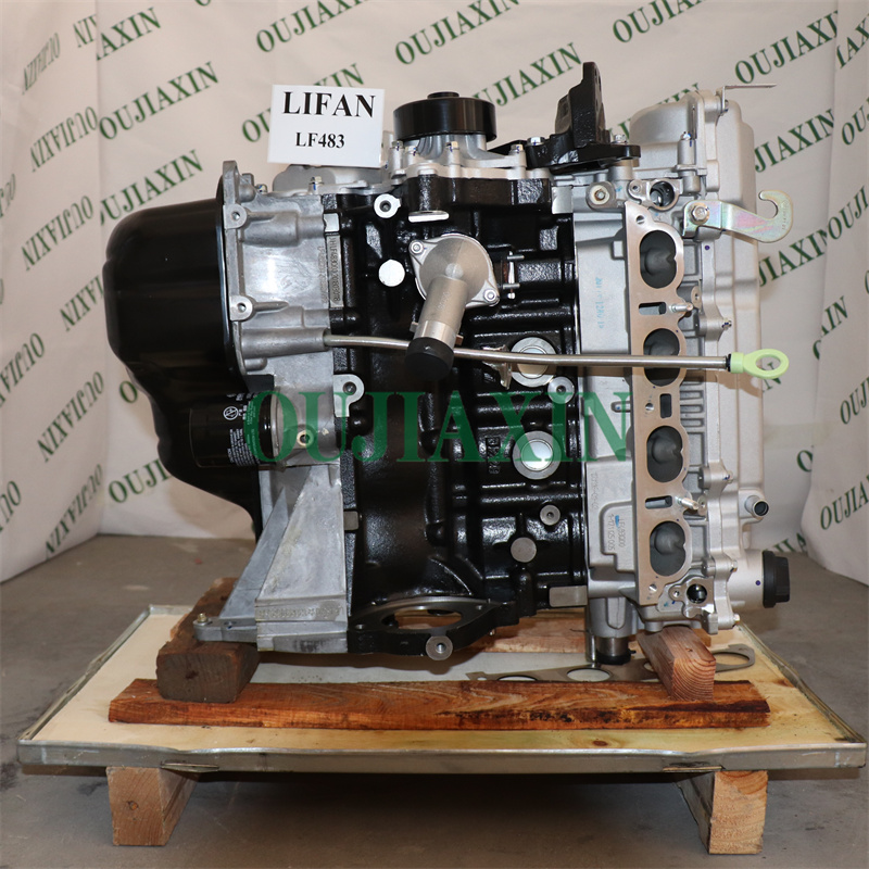 Engine Assembly for  LF483 141kW 2.0L for Toyota