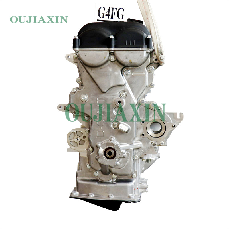 Engine Assembly for G4FG 90kW 1.6L for Hyundai