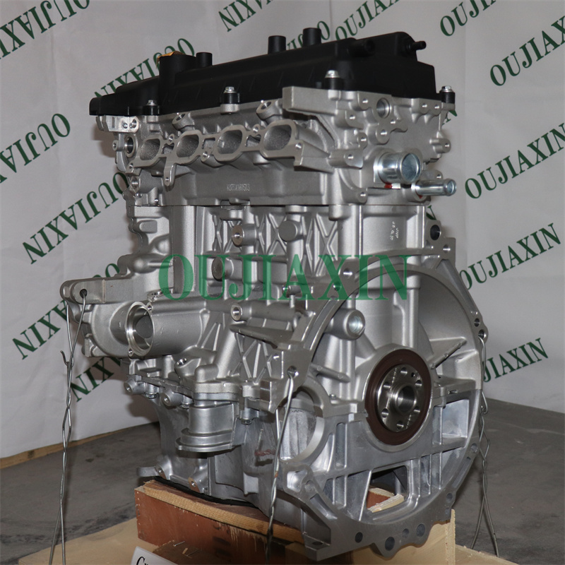 Engine Assembly for GW4G15 78 kW 1.5L for  Geely Emgrand