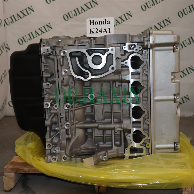 Engine Assembly for K24A1 2.4L for Honda