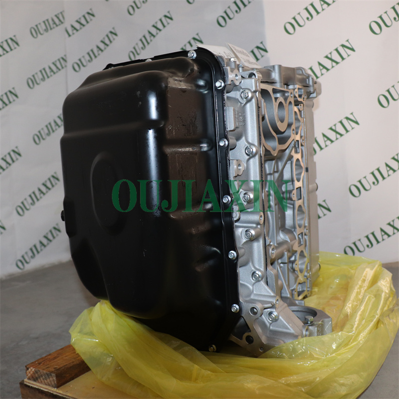 Engine Assembly for  K20A4 2.0L for Honda