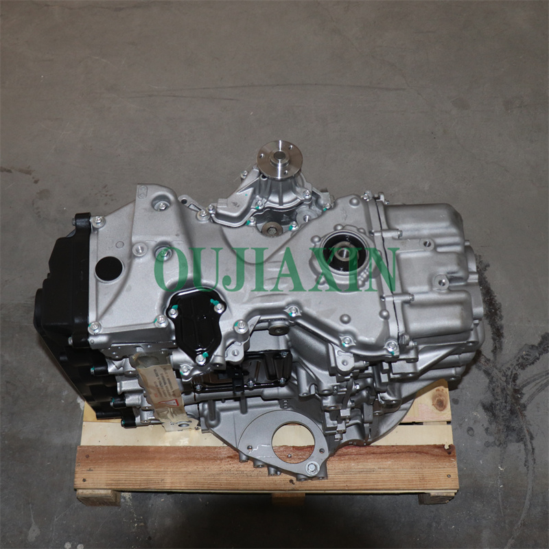 Engine Assembly for R20A3 2.0L for Honda