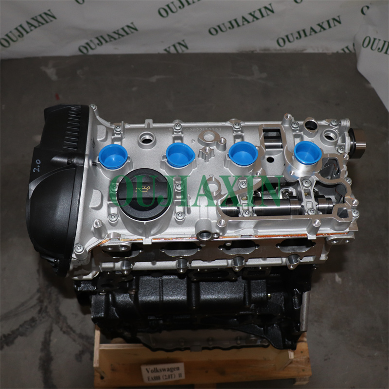 Engine Assembly for  EA888 2.0T  for AUDI  Volkswagen