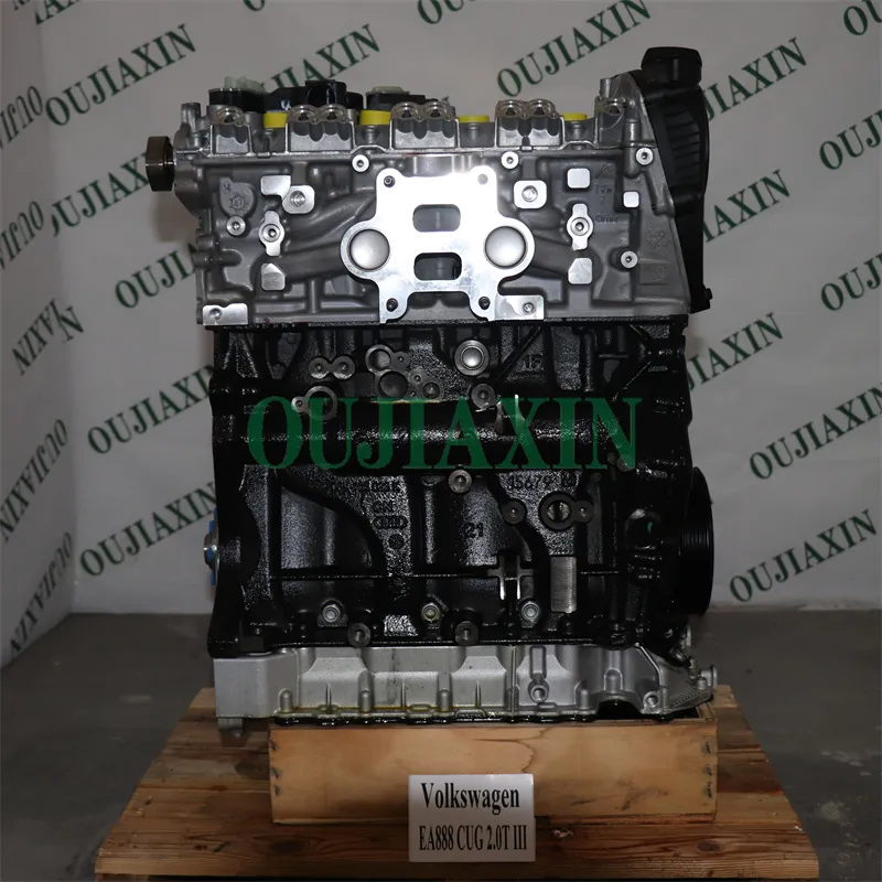 In the field of diesel engines, Volkswagen seems to have no rivals?