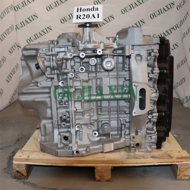 Engine Assembly for R20A1 112kW  2.0L for Honda