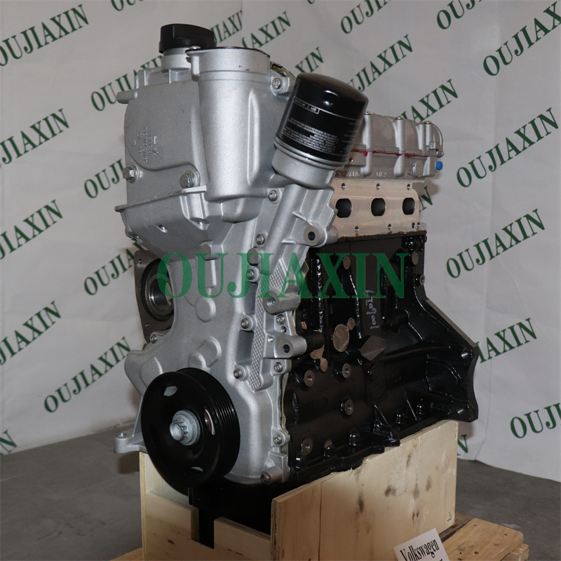 EA111 1.6L Engine Assembly | OE-Spec for Audi/VW