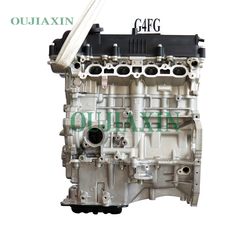 Engine Assembly for G4FG 90kW 1.6L for Hyundai