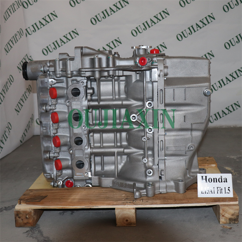 Engine Assembly for L15A1 Fit 1.5L for Honda