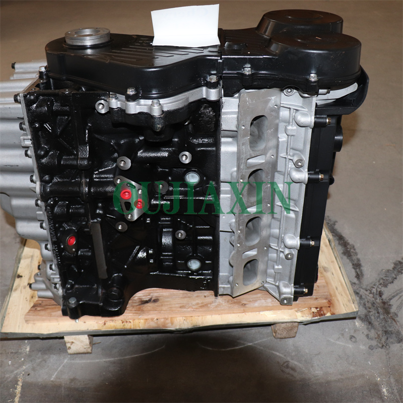 Engine Assembly for  Chery 481 2.0L 125KW  for Chery