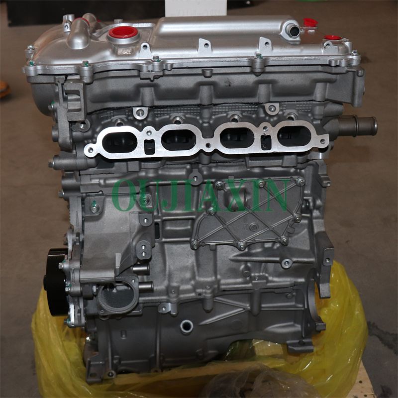 Engine Assembly for 1ZR Corola New 1.6 L for Toyota