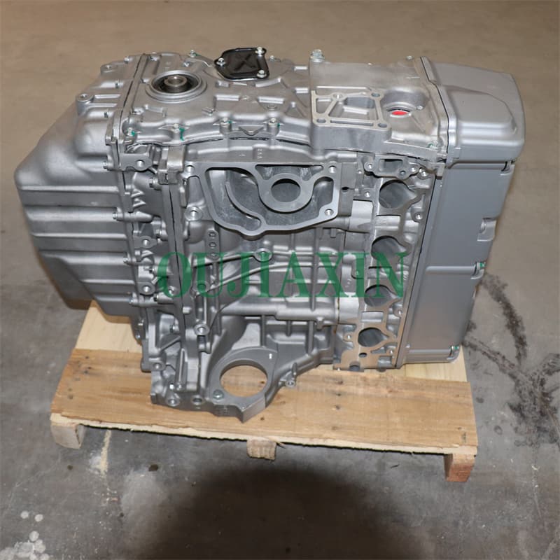 Engine Assembly for K24Z1 CRV 2.4L for Honda—OEM, Warranty?