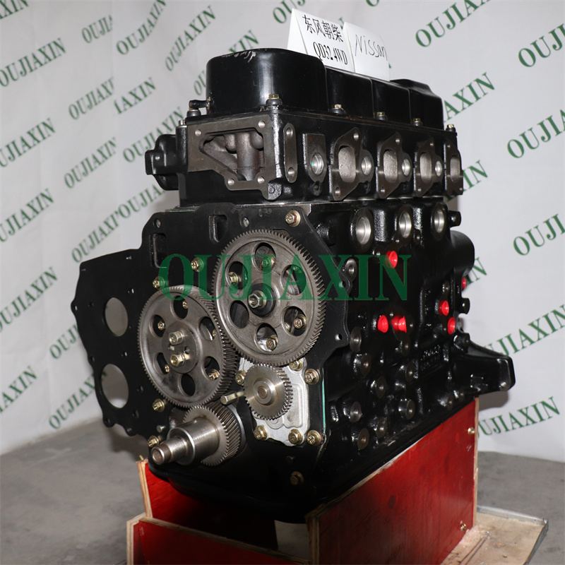 Engine Assembly for QD32 4WD 3.2L for Nissan Engine Assembly for QD32 4WD 3.2L for Nissan