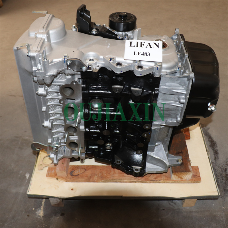 Engine Assembly for  LF483 141kW 2.0L for Toyota