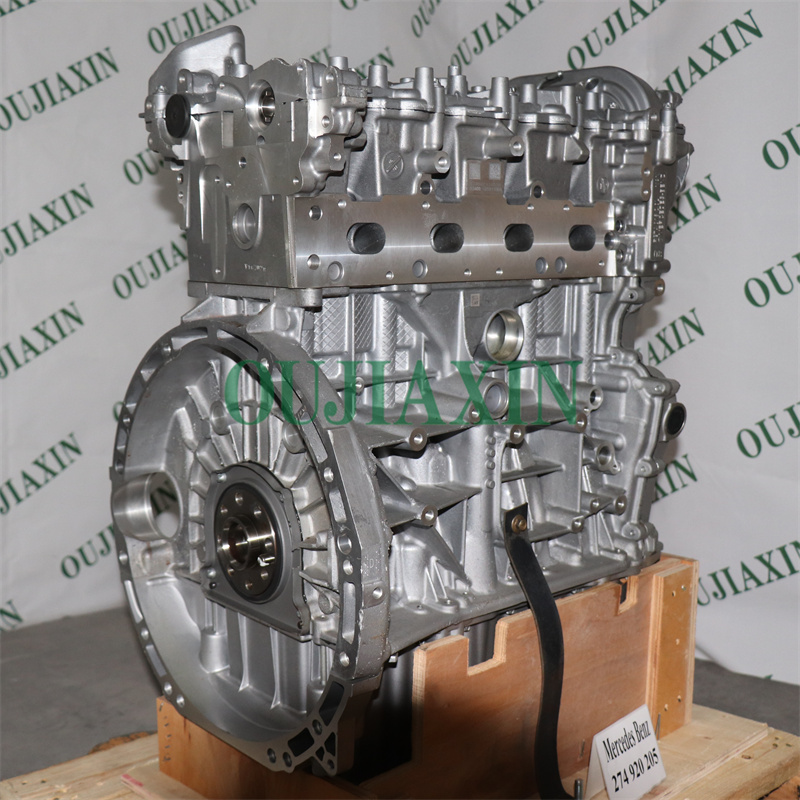 Engine Assembly for M274.920 205 2.0L for Mercedes Benz