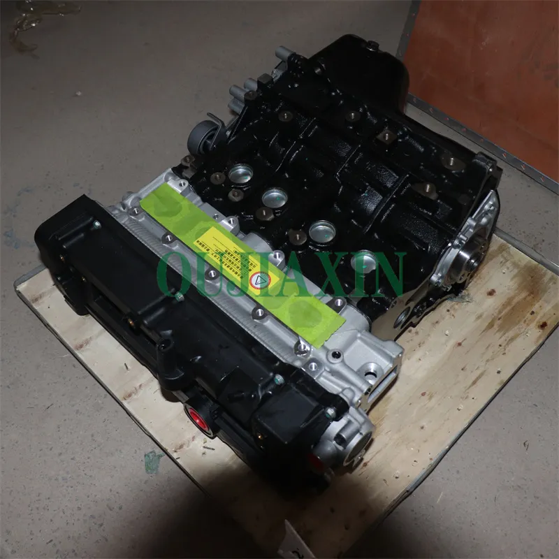 Engine Assembly for G4EE 1.4L 70 kW for  Hyundai
