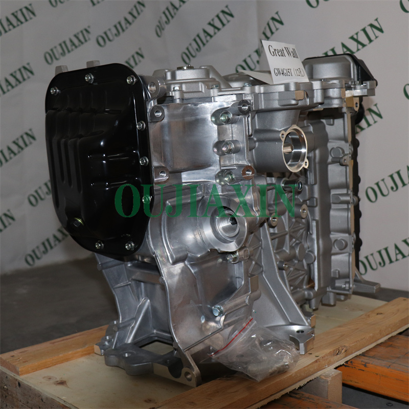 Engine Assembly for GW4G15T  98 kW 1.5L for  Geely Emgrand