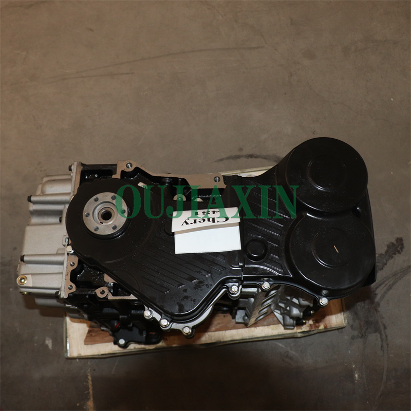 Engine Assembly for  Chery 481 2.0L 125KW  for Chery