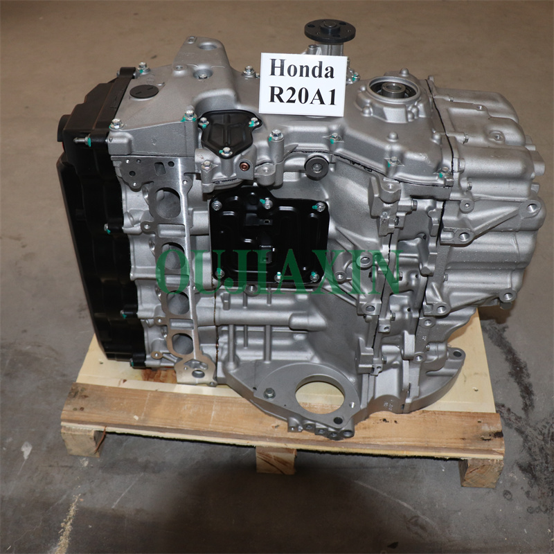 Engine Assembly for R20A1 112kW  2.0L for Honda