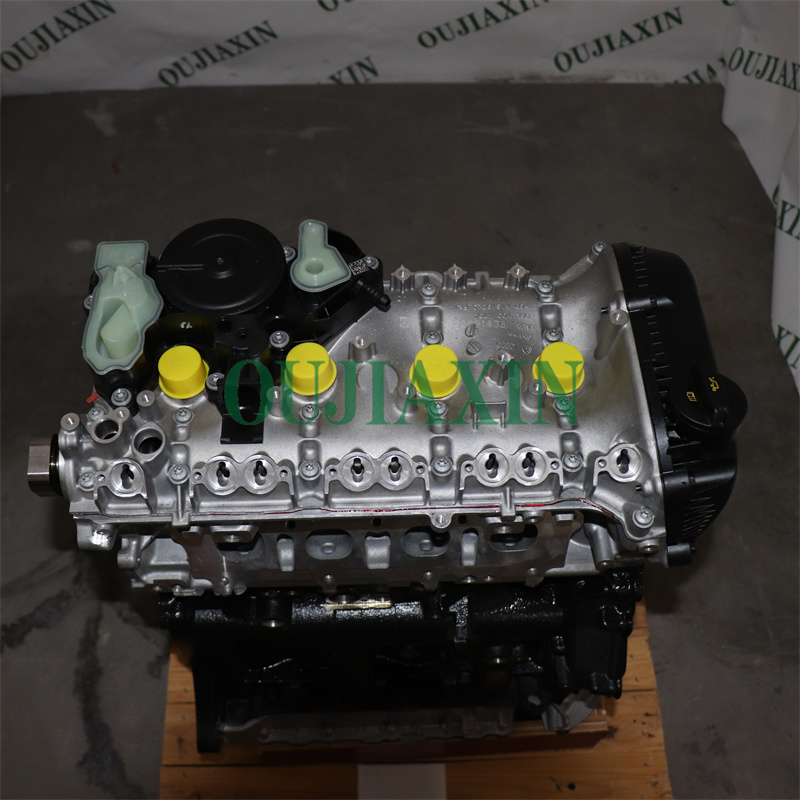 Engine Assembly for EA888 CUF 1.8T III for AUDI  Volkswagen
