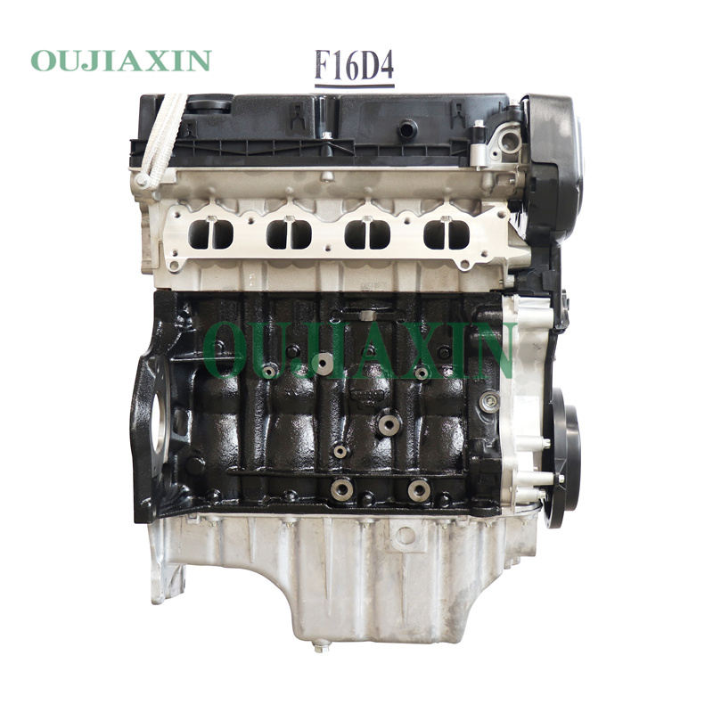 Engine Assembly for  F16D4  77KW  1.6L for OPEL