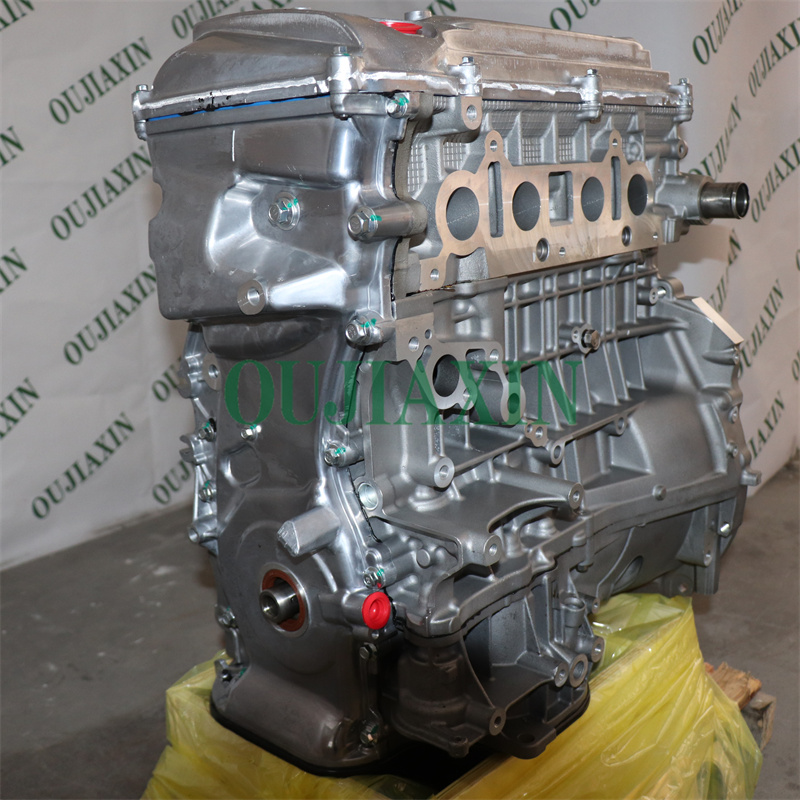Engine Assembly for 2AZ (RAV4) 119 kW 2.4L for Toyota