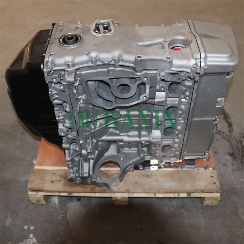 Engine Assembly for K24A Seven 2.4L for Honda