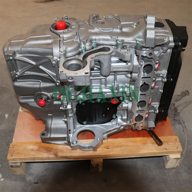 Engine Assembly for Citv L15A73-hole 1.5L for Honda
