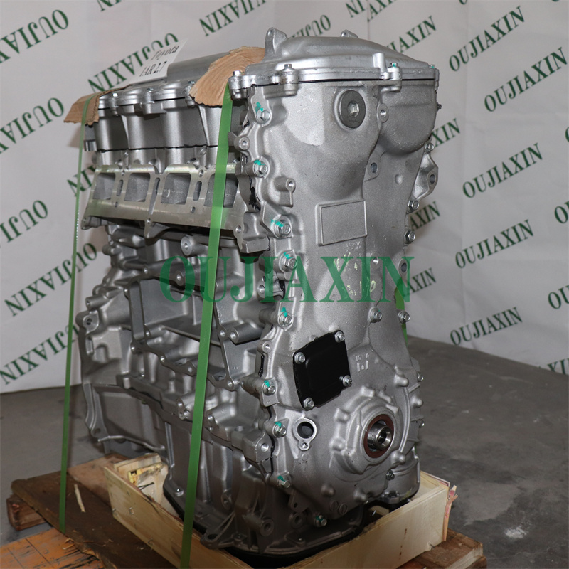 Engine Assembly for Toyota 1AR 136 kW 2.7L for Toyota