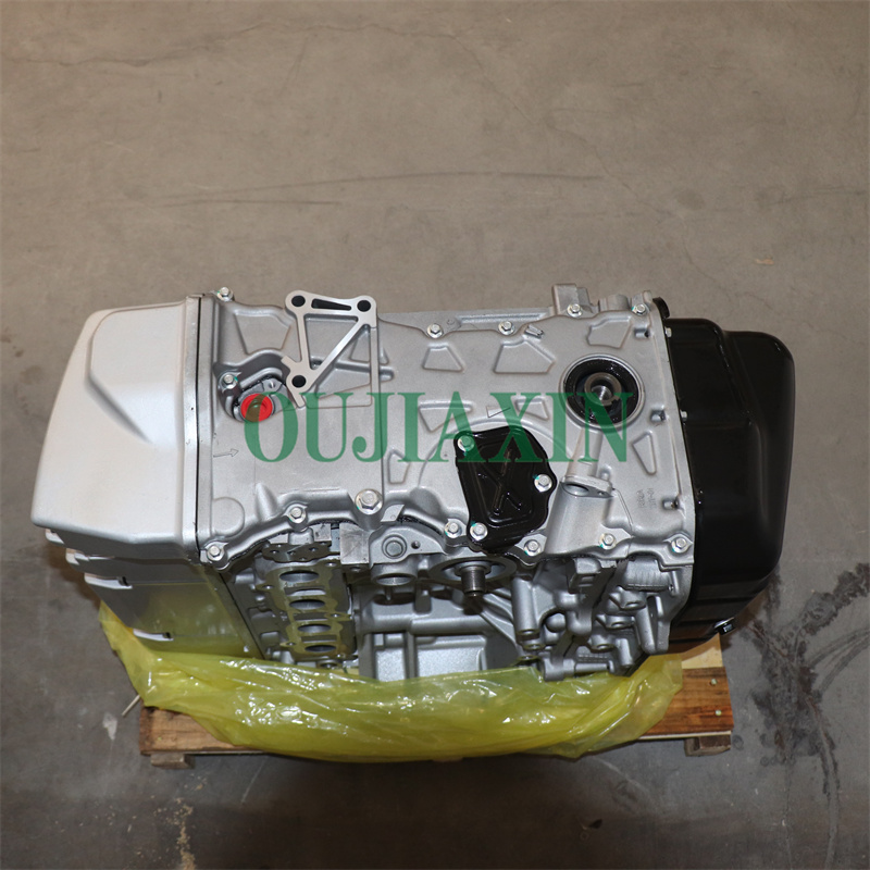 Engine Assembly for  K20A4 2.0L for Honda