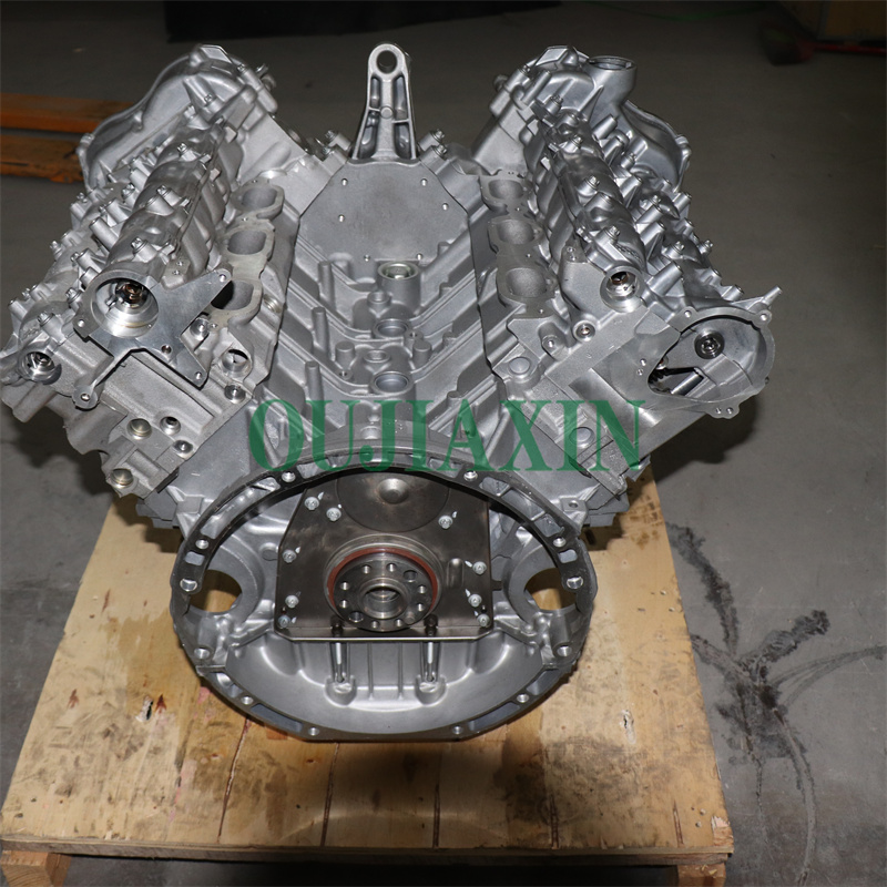 Engine Assembly for M272 4WD 3.0L for Mercedes Benz