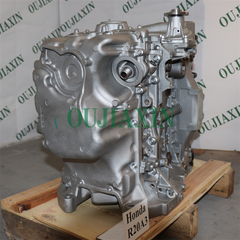 Engine Assembly for R20A3 2.0L for Honda