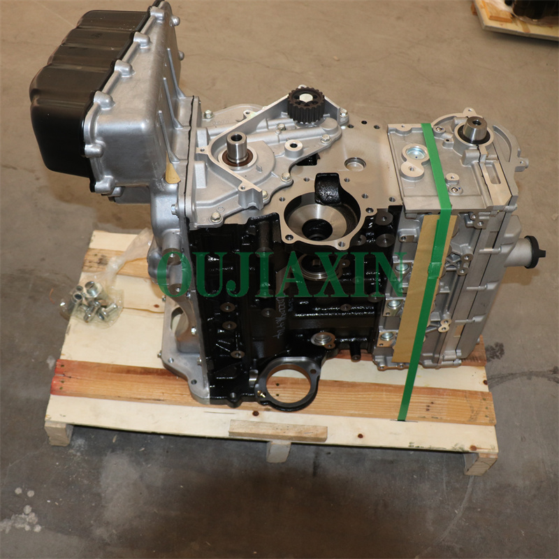 Engine Assembly for GW4D20B 110kW 2.0T for  Geely Emgrand
