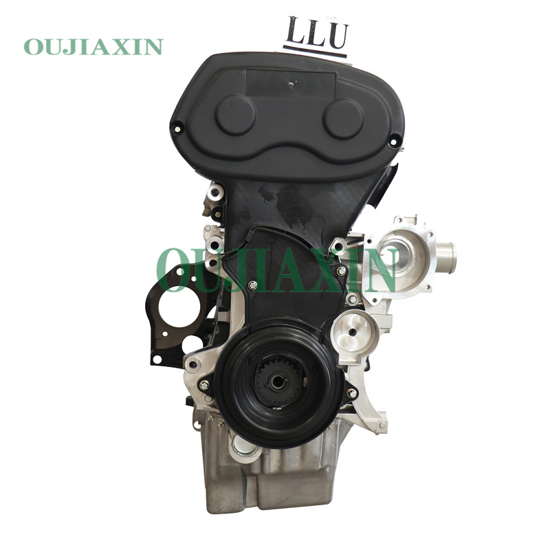 Need Engine Assembly A16LET LLU 85kW 1.6L for GM OPEL OEM?