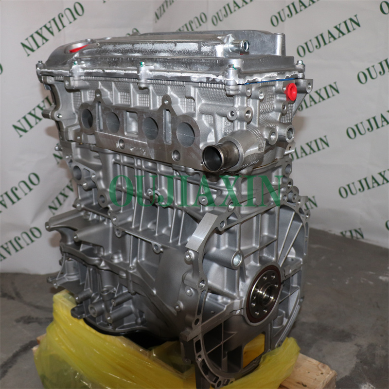 Engine Assembly for 2AZ (RAV4) 119 kW 2.4L for Toyota
