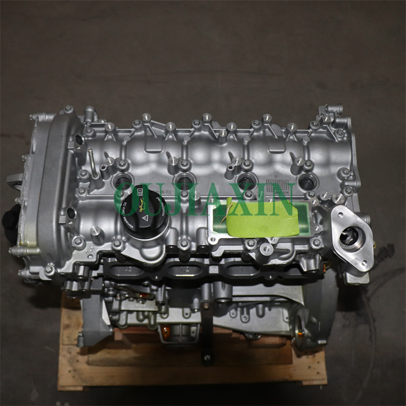 Engine Assembly for M274.920 260 2.0L for Mercedes-Benz