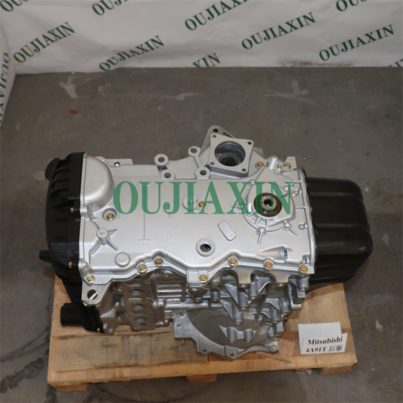 Engine Assembly for 4A91T  81 kW 1.5L for  Mitsubishi