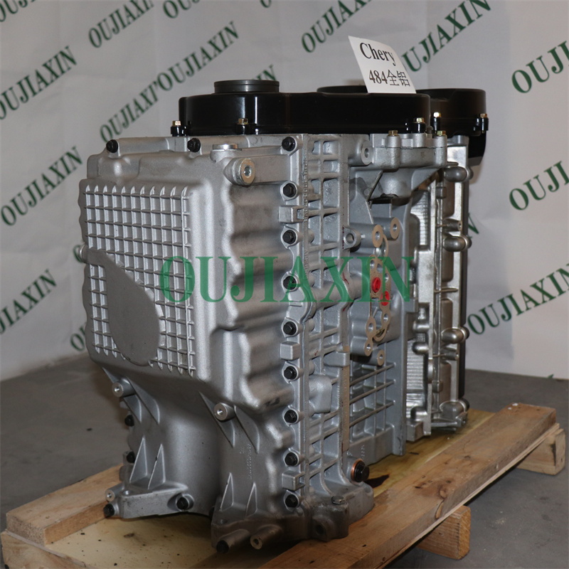 Engine Assembly for Chery 484 97KW 2.0L for Chery