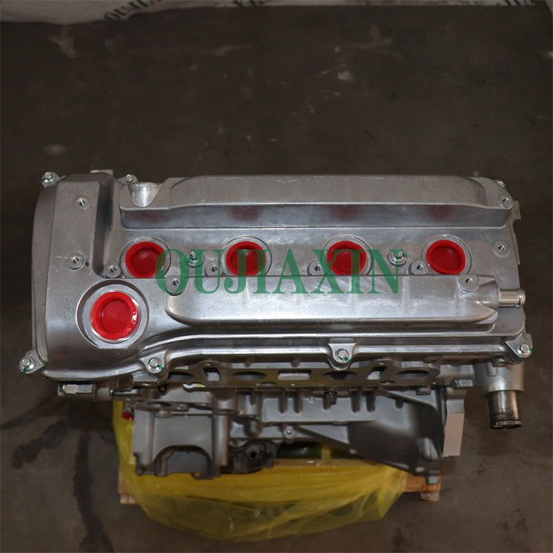 Engine Assembly for 2AZ (RAV4) 119 kW 2.4L for Toyota