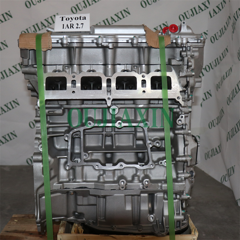 Engine Assembly for Toyota 1AR 136 kW 2.7L for Toyota