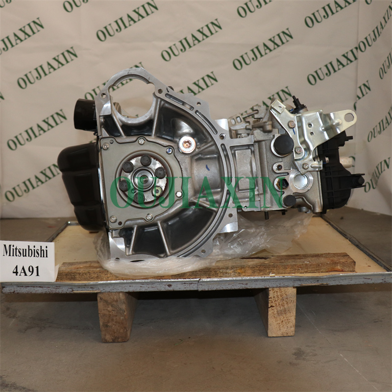 Engine Assembly for 4A91  81 kW 1.5L for  Mitsubishi