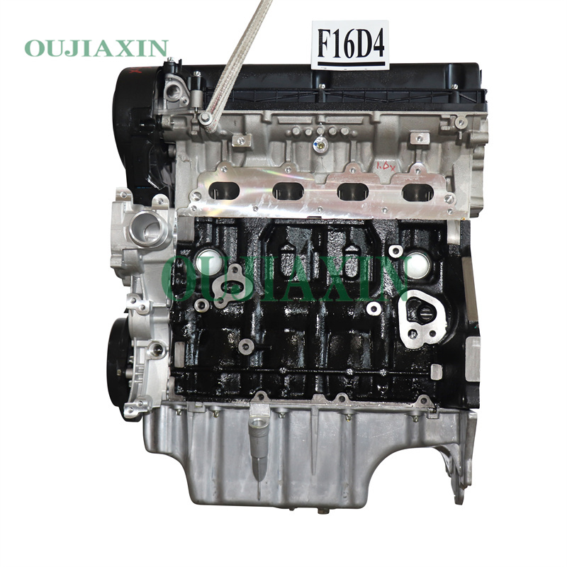 Engine Assembly for  F16D4  77KW  1.6L for OPEL