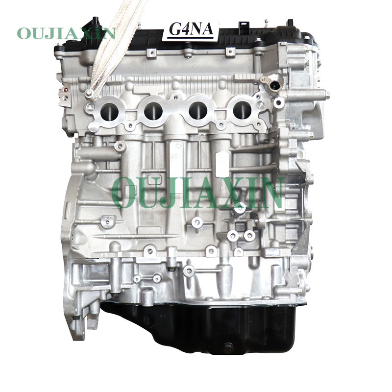 Engine Assembly for G4NA 122 kW 2.0 L for  Hyundai