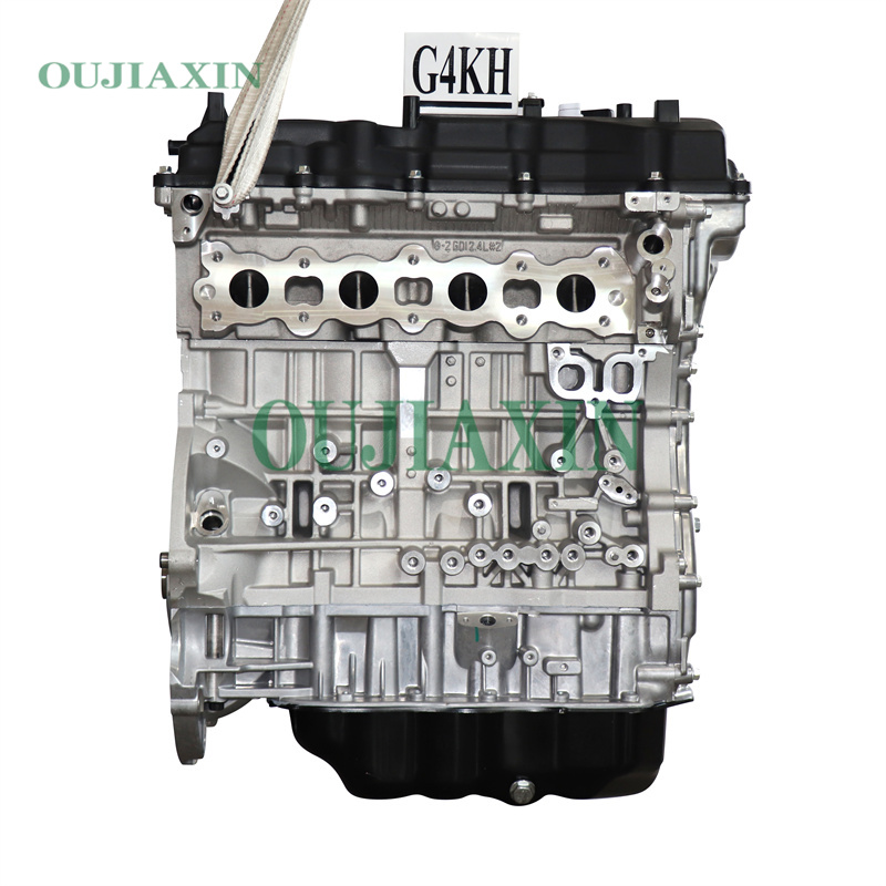 Engine Assembly for G4KH 192kW 2.0L for  Hyundai
